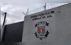 Filho é preso após esfaquear a mãe e o padrasto em Jandaia do Sul