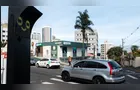 Prefeitura testa totem com inteligência artificial em cruzamentos de PG