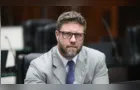 Requião Filho critica postura de Ratinho Jr. com aliados políticos