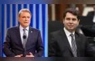 PSD e MDB adiam decisão sobre Álvaro no Senado em aceno a Curi