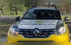 Artefato explosivo militar é encontrado em terreno baldio de PG