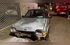 Discussão em festa termina com perseguição e criança ejetada de carro