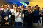 Moro celebra aniversário durante convenção de candidatura ao Governo do PR