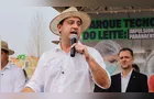 Ratinho Jr. vai oficializar curso de Medicina Veterinária da UEPG em Castro