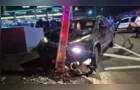 Adolescente morre e pai é preso após perseguição e confronto com Guarda Municipal