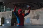 Novo 'Homem-Aranha' bate quase US$ 1 bi em bilheteria em 1º fim de semana