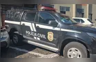Casal é indiciado por desviar R$ 576 mil de cartório em Ponta Grossa