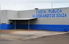 Reconhecimento facial localiza homem procurado pela Justiça em PG