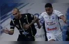 ACGF/Gerencial vence e confirma vaga nos play-offs do Paranaense Série Bronze