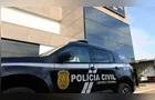 Grupo que planejava ataques a autoridades é alvo de operação no PR