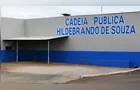 Foragido da Justiça pelos crimes de furto e estelionato é preso em PG
