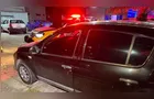 Motorista de 38 anos morre após passar mal e cair em rua de Curitiba