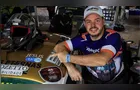 Piloto Ailson Jr. leva nome de PG às pistas e mira novos desafios