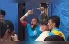 Neymar provoca Remo após vitória do Santos na Copa do Brasil: 'Eliminado'