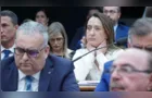 Rosangela Moro sai em defesa de Alfredo Gaspar após escolha para vice de Flávio