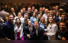 Federação União/PP confirma candidatura de Santin Roveda e apoio a Sandro Alex