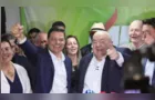 Sandro Alex terá maior tempo de TV entre os candidatos ao Governo do Paraná
