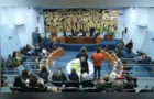 Câmara aprova mais de R$ 3 milhões para novas obras em Ponta Grossa