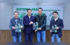 Agro paranaense apresenta propostas para Sandro Alex e Alexandre Curi