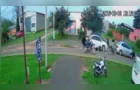 Dois morrem e quatro ficam feridos em confronto entre traficantes; veja vídeo