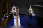 Pré-candidato Renan Santos defende que Brasil tenha bomba atômica