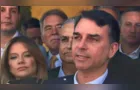 Flávio Bolsonaro fala sobre apoio a candidatos do PL ao Senado