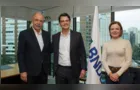 Gleisi e Eduardo Pimentel discutem enterramento da fiação em Curitiba