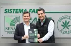 Plano Diretor do Agro do Sistema FAEP é entregue a Sergio Moro