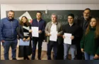 Sandro Alex e Curi firmam compromisso pela educação especializada do Paraná