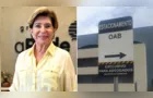 Elizabeth veta PL que cria vagas exclusivas de estacionamento para advogados em PG