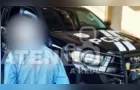 Avô é preso suspeito de cometer crime sexual contra a neta em Ortigueira