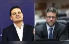 Sandro Alex e Requião Filho disputam 2º lugar em pesquisas no Paraná