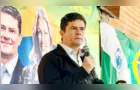 Moro protocola plano de governo no TRE-PR com participação de 399 municípios