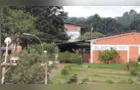Jovem cai, bate a cabeça e fica inconsciente enquanto jogava handebol em PG