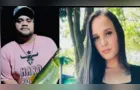 Casal morre em acidente grave entre carro e caminhão na PR-272