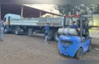 Defesa Civil envia 17,4 mil telhas para municípios afetados por granizo no Paraná
