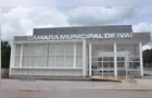Vereadores de Ivaí querem auxílio-alimentação de R$ 1,5 mil por mês