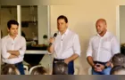 Sandro Alex projeta construir mais oito unidades prisionais no Paraná