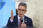 Zema diz que, se eleito, primeiro ato será 'acabar com as bets'
