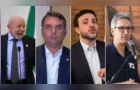 Saiba qual foi a declaração de bens dos candidatos à Presidência