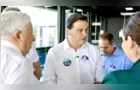 Sandro Alex destaca aumento de 50% nos leitos de UTI no Paraná