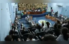 PG aprova criação do Programa Municipal de Segurança Escolar