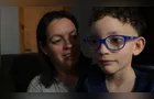 Mãe desiste de viagem por filho estar doente e família escapa de tragédia na BR-373