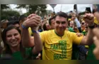 Flávio diz que quer entrar para a história mesmo que como 'um presidente de transição'