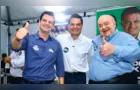 Eduardo Pimentel vai coordenar campanha de Sandro Alex em Curitiba