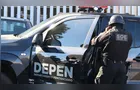 Homem foragido da Justiça pelo crime de furto é preso em Carambeí