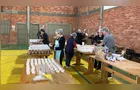 Feijoada do Pequeno Anjo arrecada recursos para crianças acolhidas em PG