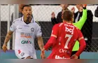Operário empata sem gols com Vila Nova e segue sem vencer na Série B