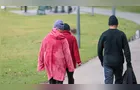 Semana começa com frio e pode terminar com calor de 36°C no Paraná