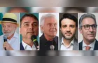 Veja como foi a quarta-feira (26) dos candidatos a presidente